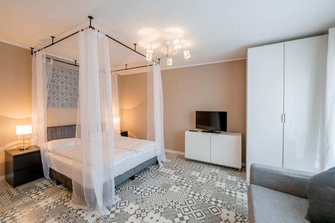 Aparthotel Alma