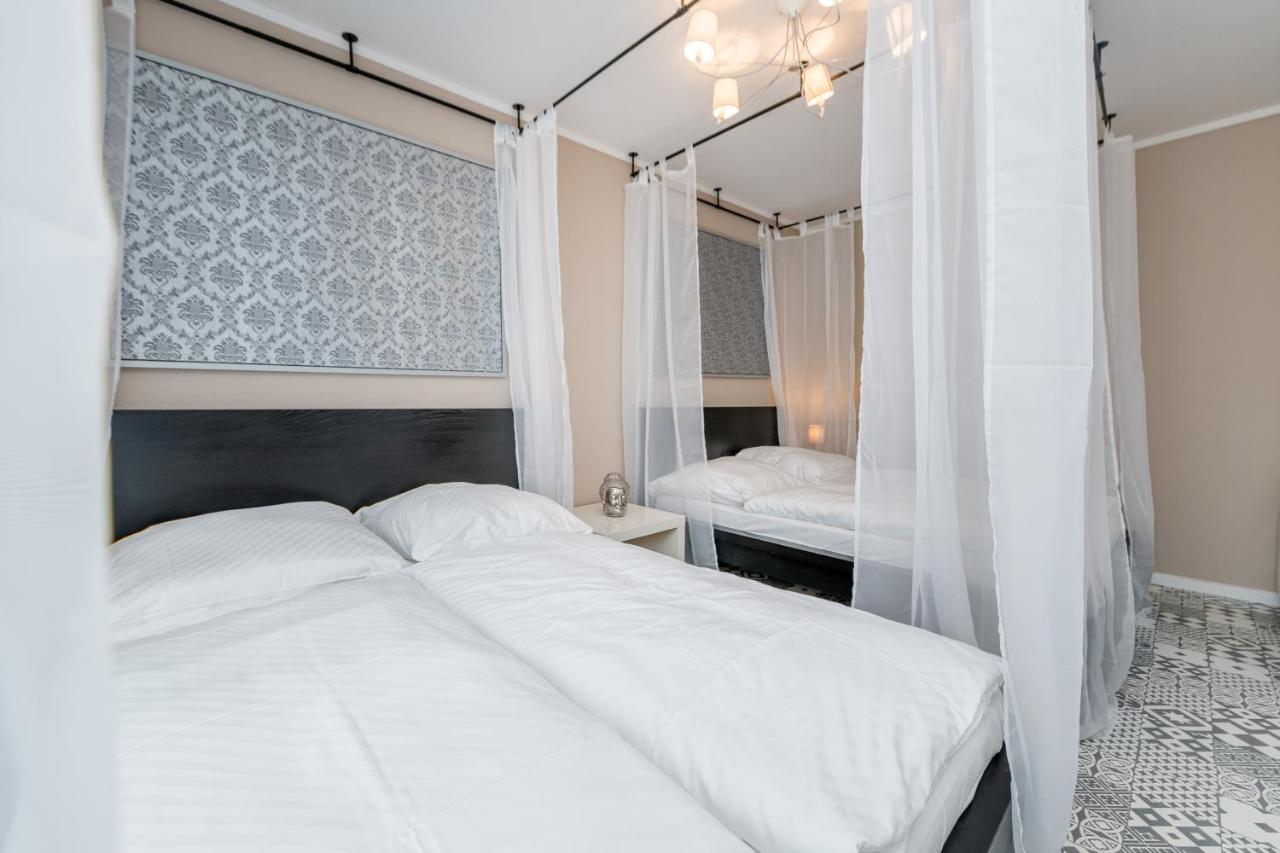 Aparthotel Alma