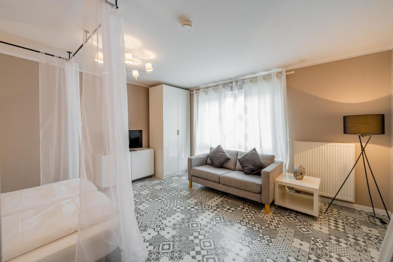 Alma Aparthotel