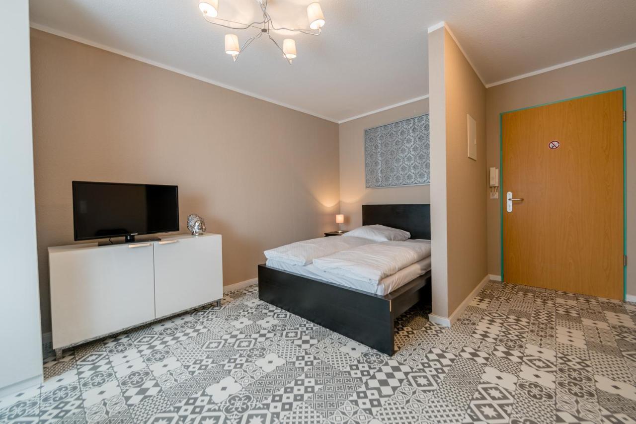 Alma Aparthotel