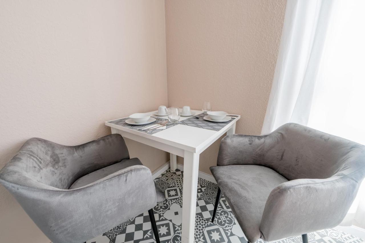 Alma Aparthotel Bonn